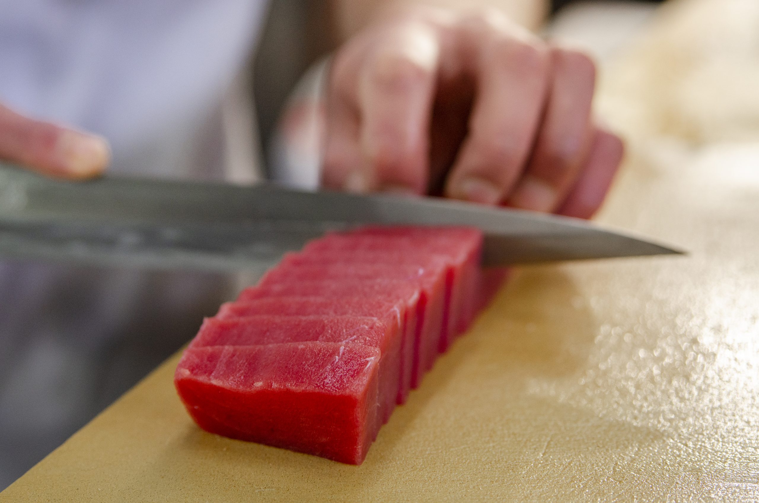 柳刃包丁は”切れ味”で選ぶ! - 包丁.com